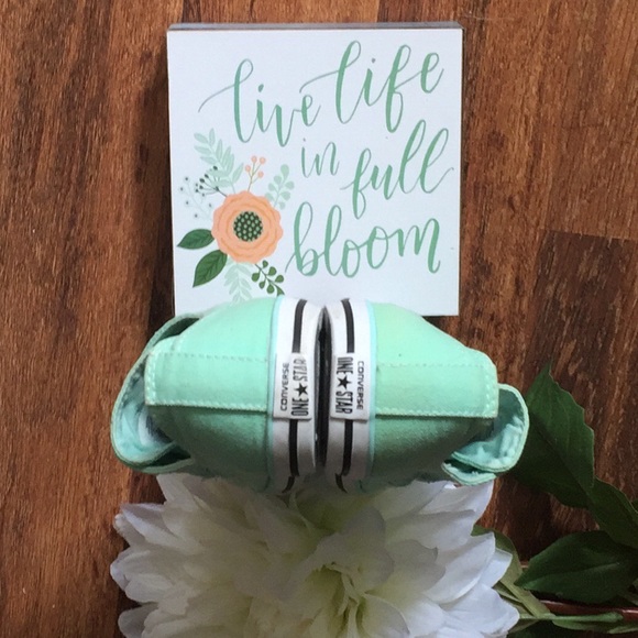 Converse One Star Laceless size 8 i❤️offers! - Picture 3 of 4